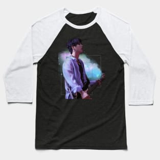 Young K Baseball T-Shirt